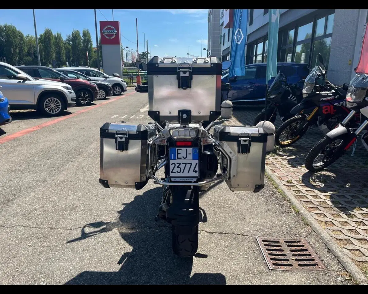 Bmw R 1200 GS (2013 - 16) (6)