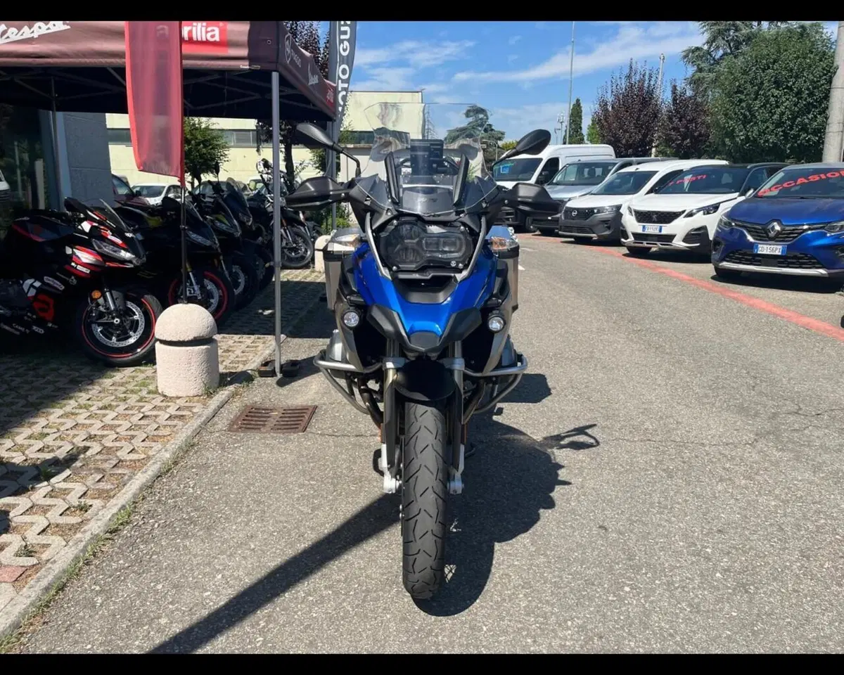 Bmw R 1200 GS (2013 - 16) (2)