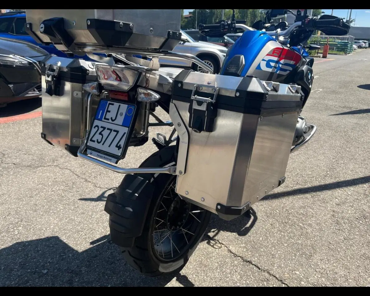 Bmw R 1200 GS (2013 - 16) (11)