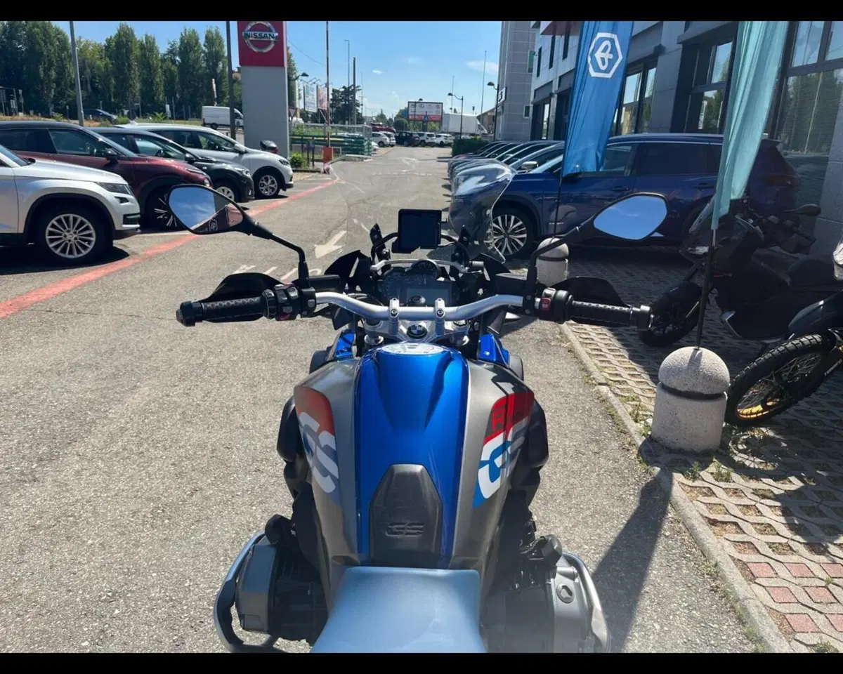 Bmw R 1200 GS (2013 - 16) (13)
