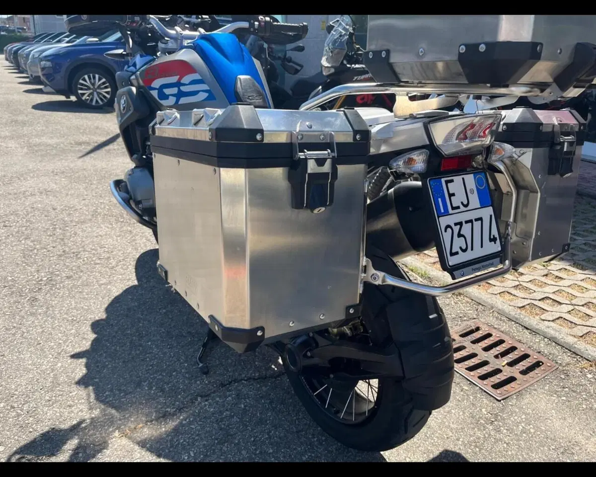 Bmw R 1200 GS (2013 - 16) (12)