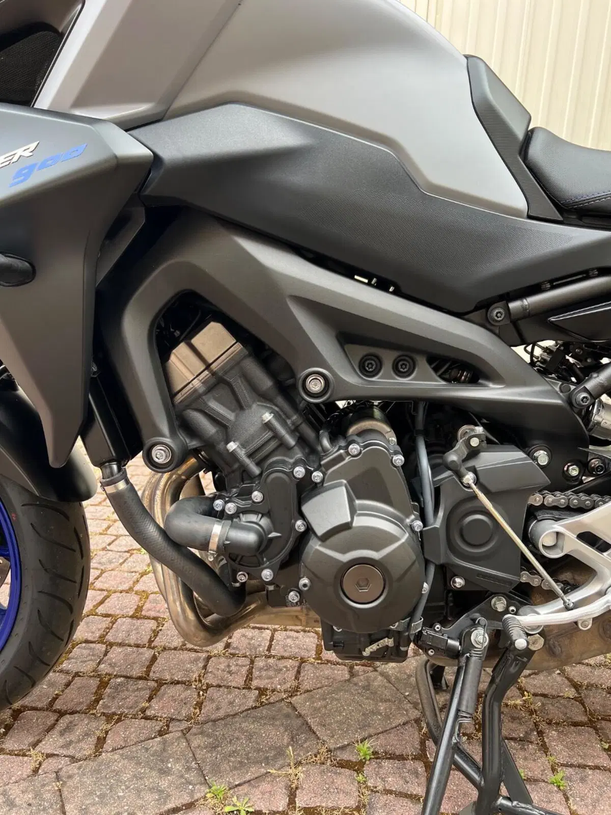 Yamaha Tracer 900 (2018 - 20) (17)