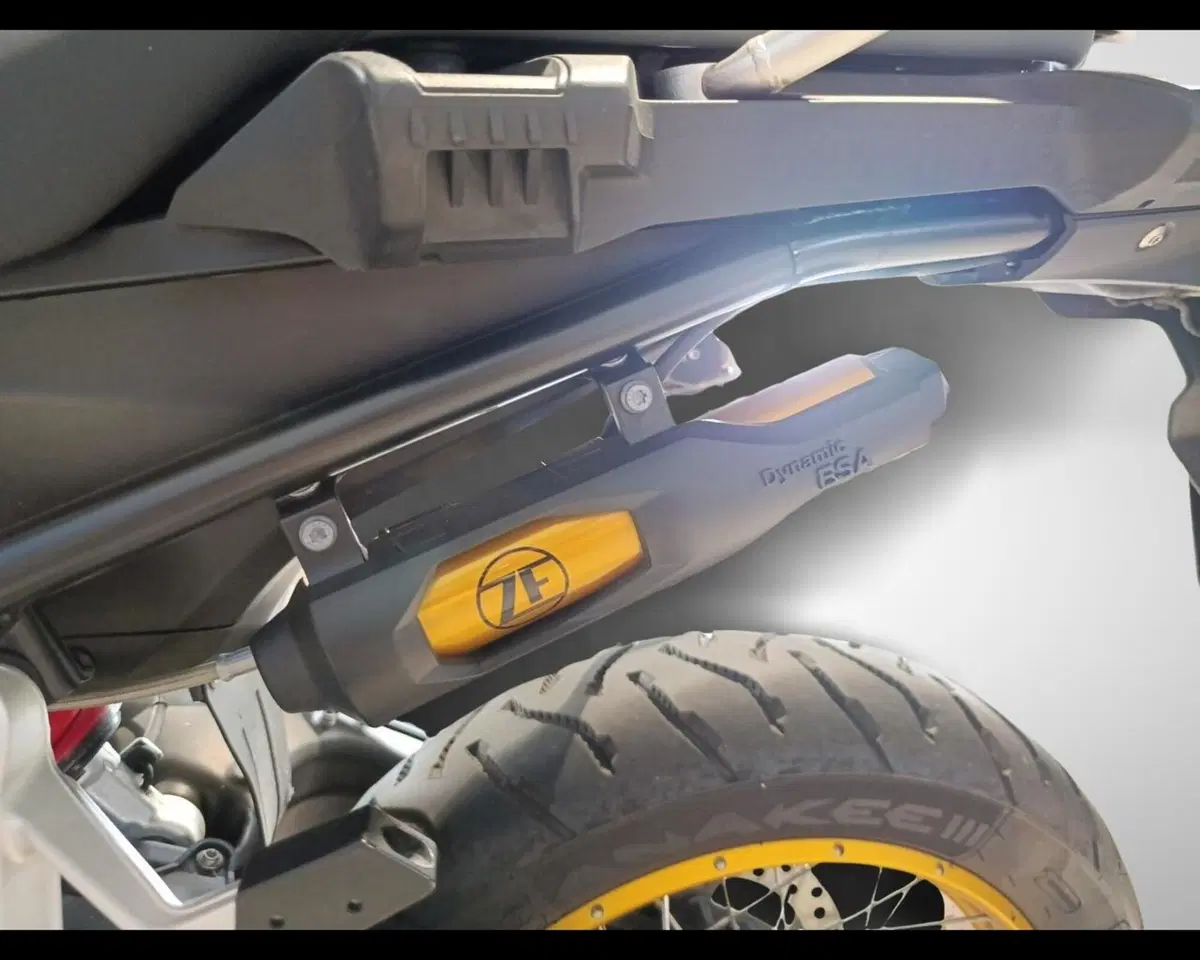Bmw F 850 GS (2021 - 24) (12)