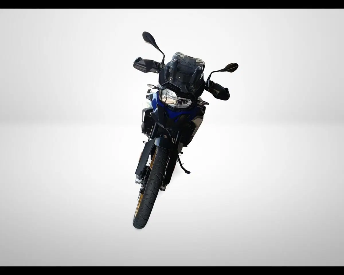 Bmw F 850 GS (2021 - 24) (4)