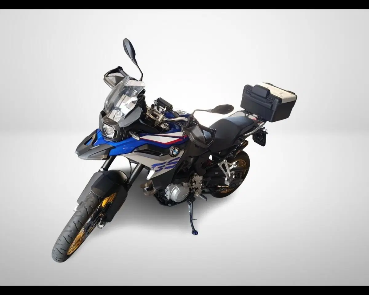 Bmw F 850 GS (2021 - 24)