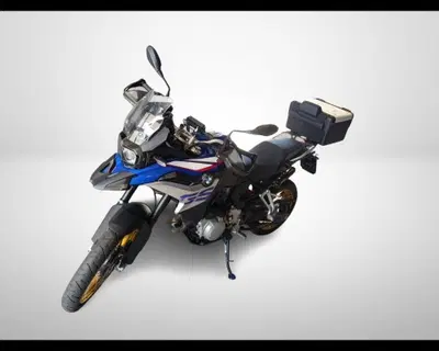 Bmw F 850 GS (2021 - 24) usata