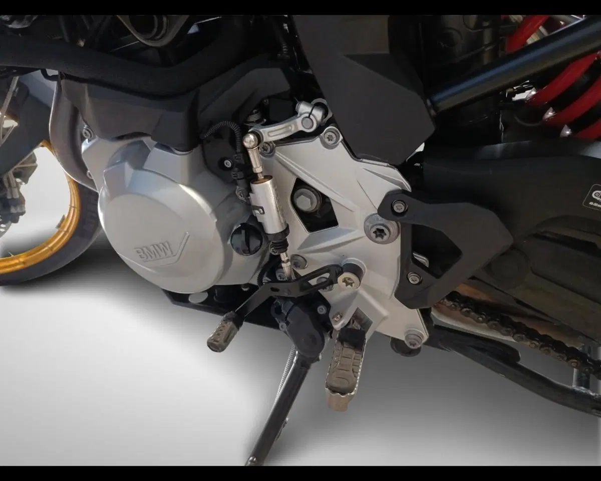 Bmw F 850 GS (2021 - 24) (13)