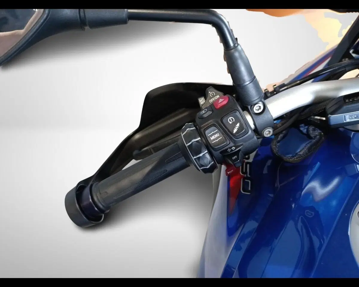 Bmw F 850 GS (2021 - 24) (10)