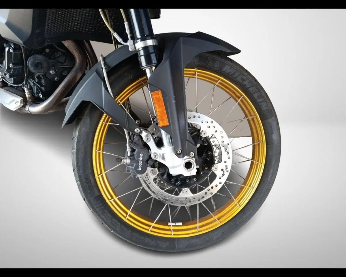 Bmw F 850 GS (2021 - 24) (8)