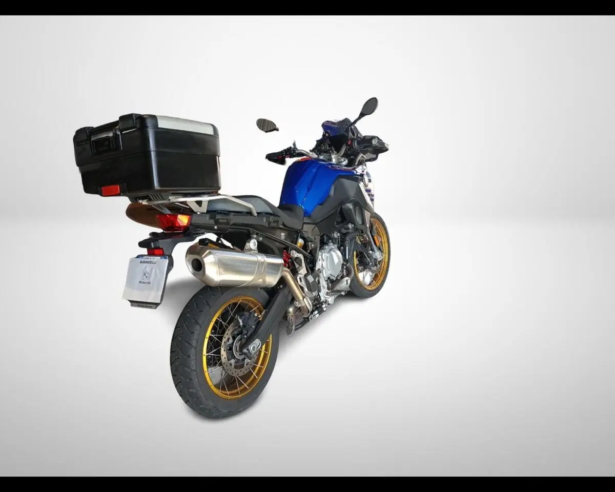 Bmw F 850 GS (2021 - 24) (3)