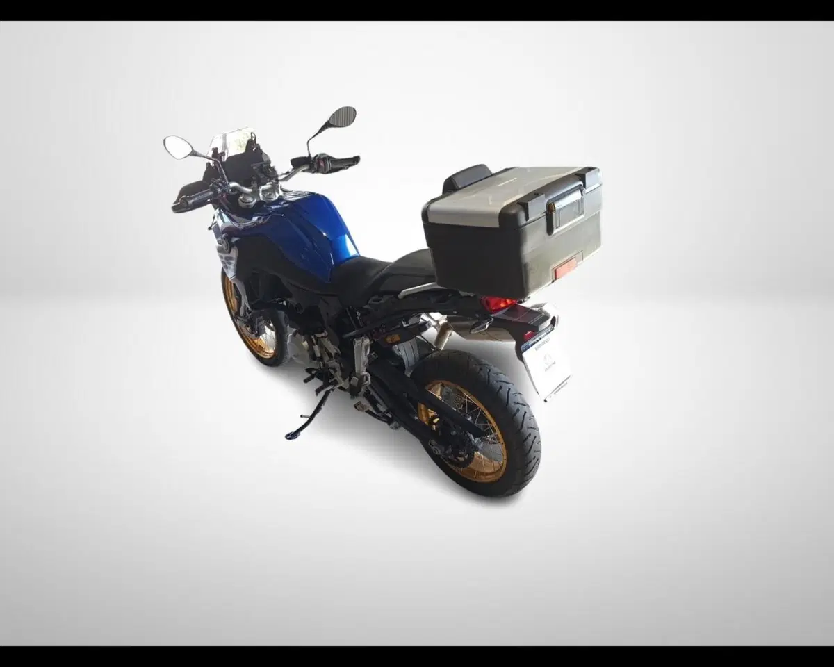 Bmw F 850 GS (2021 - 24) (16)