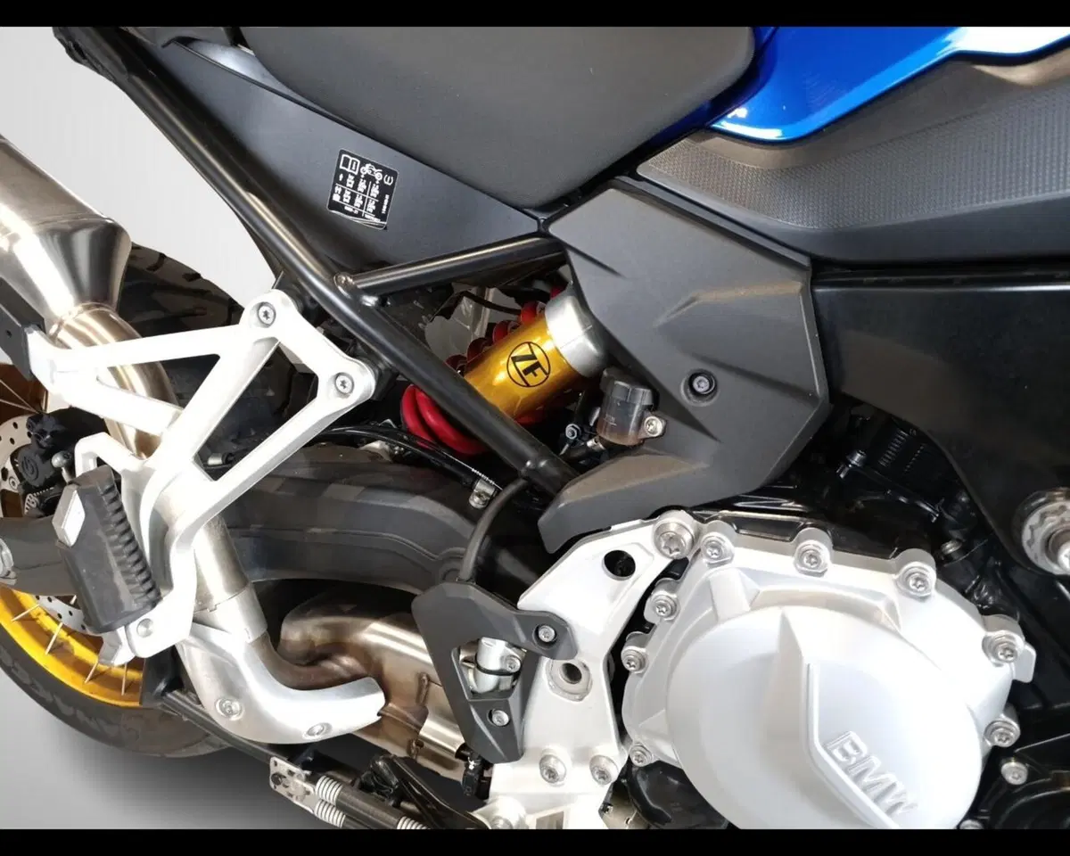 Bmw F 850 GS (2021 - 24) (14)