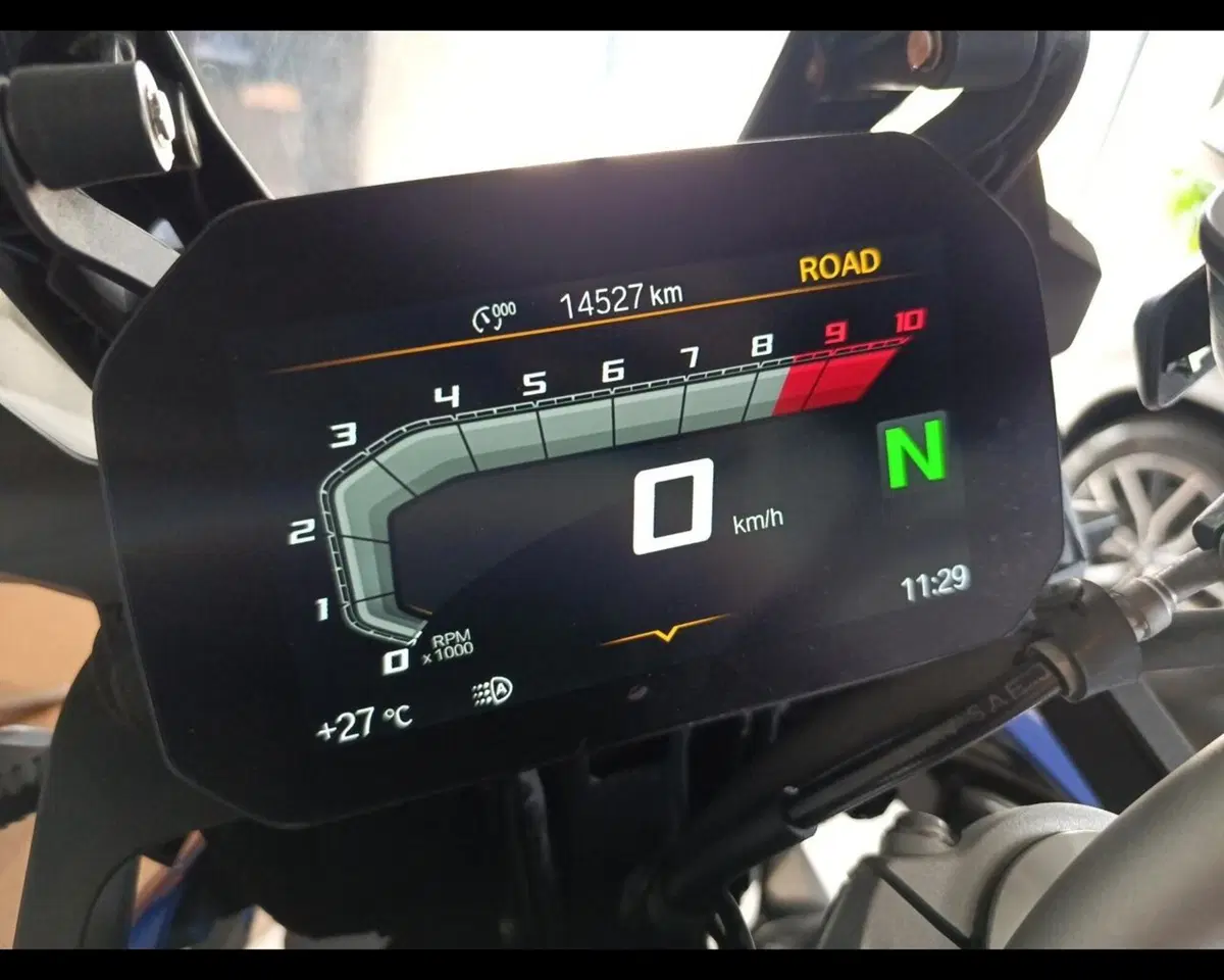 Bmw F 850 GS (2021 - 24) (9)
