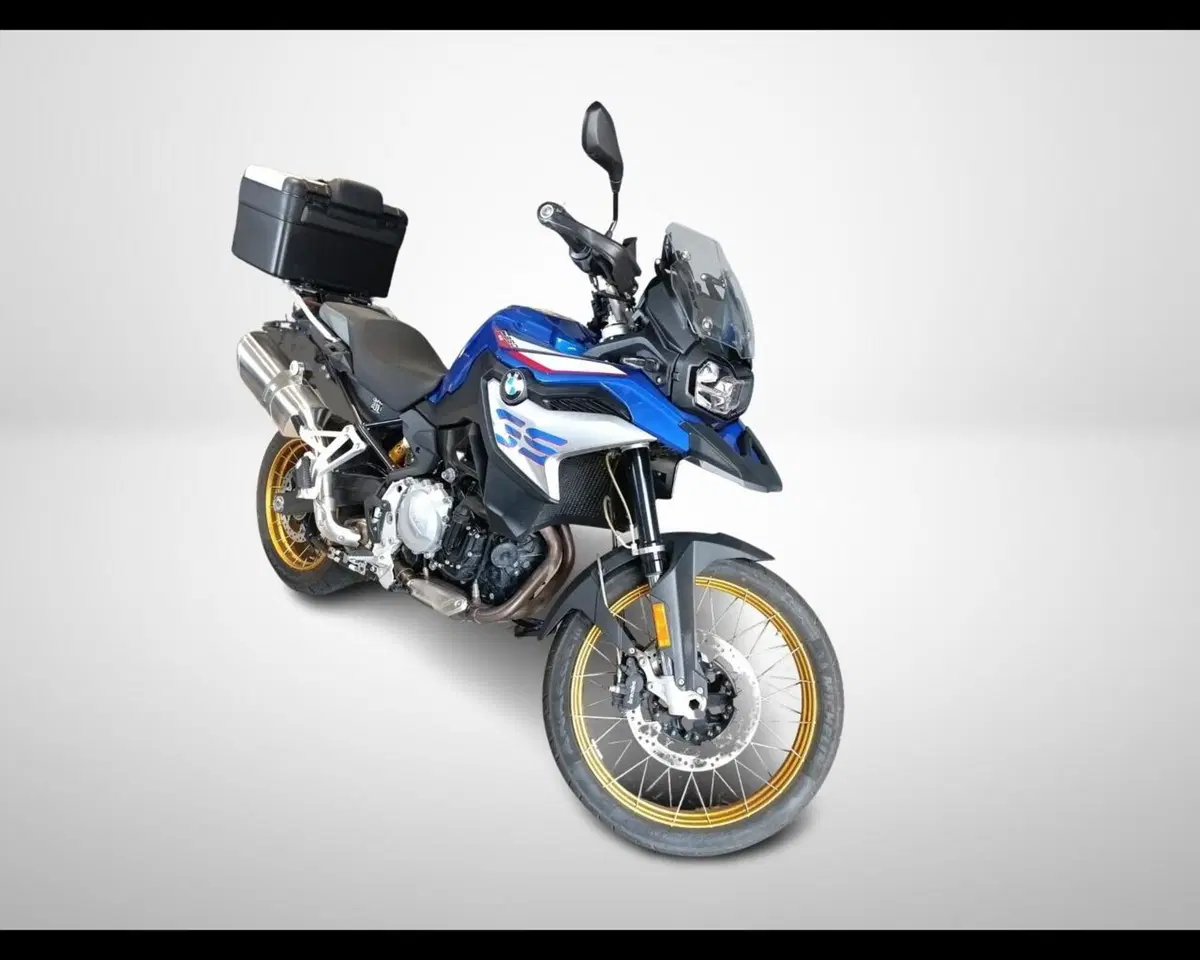 Bmw F 850 GS (2021 - 24) (15)