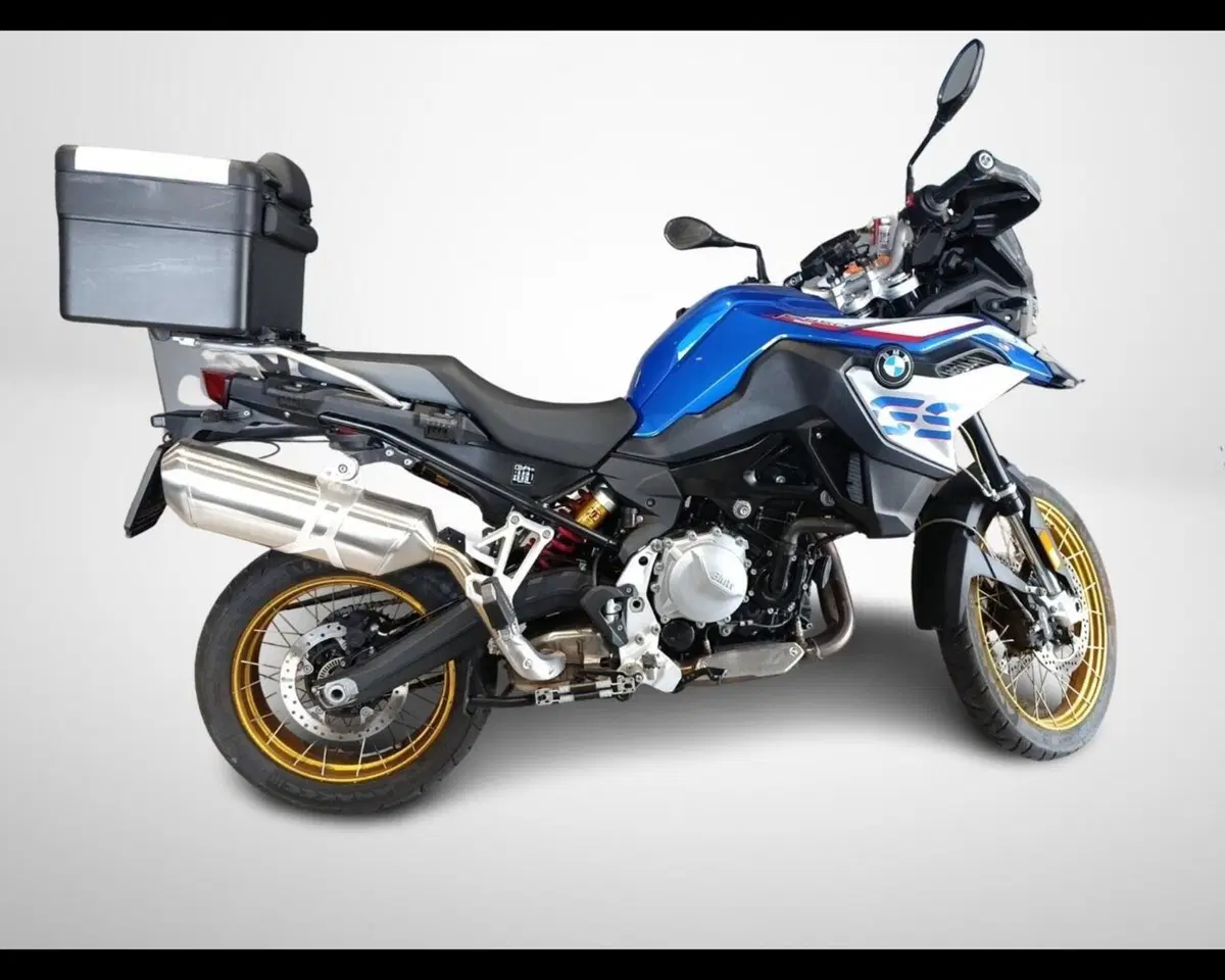 Bmw F 850 GS (2021 - 24) (5)