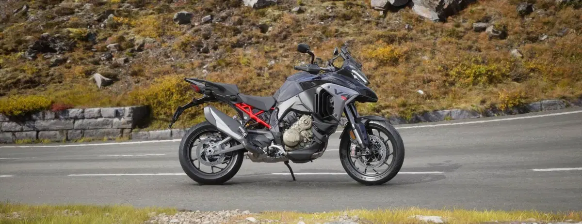 Ducati Multistrada V4 S (2025 - 26) (3)