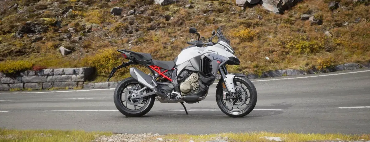 Ducati Multistrada V4 S (2025 - 26) (4)