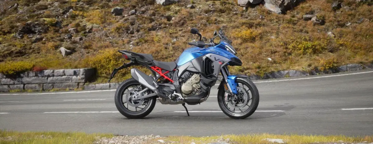 Ducati Multistrada V4 S (2025 - 26) (6)