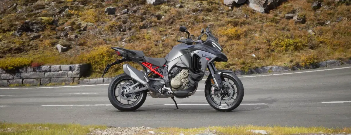 Ducati Multistrada V4 S (2025 - 26) (7)