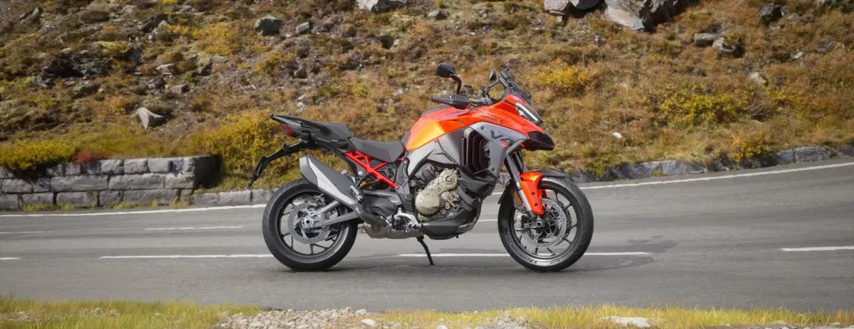 Ducati Multistrada V4 S (2025 - 26) (13)