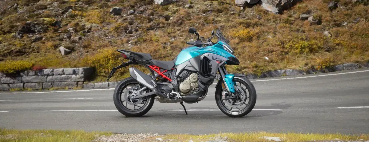 Ducati Multistrada V4 S (2025 - 26) (15)