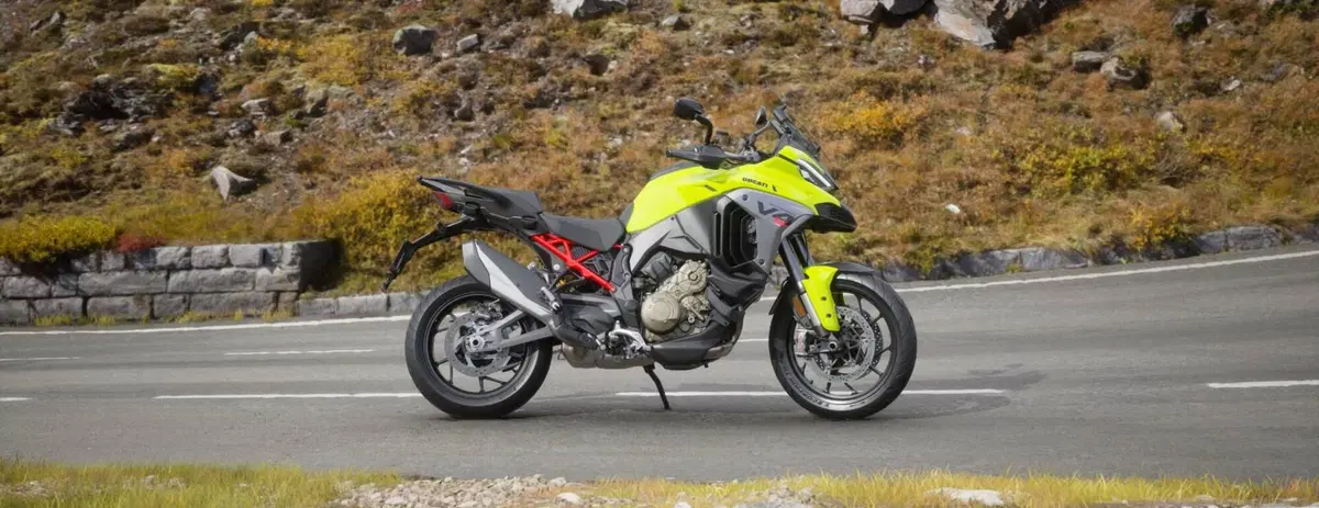 Ducati Multistrada V4 S (2025 - 26) (16)