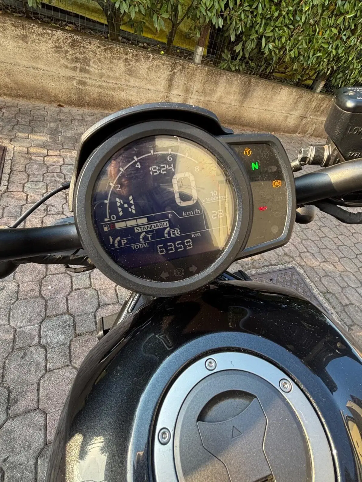Honda CMX 1100 Rebel DCT (2021 - 24) (2)