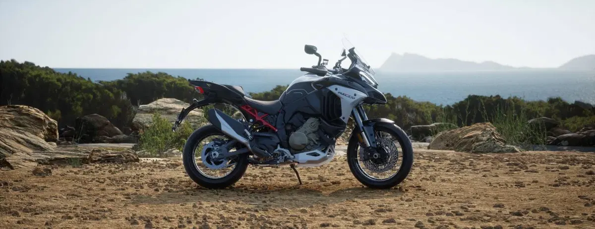 Ducati Multistrada V4 Rally (2026) (3)