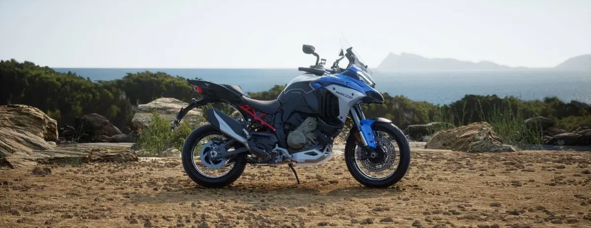 Ducati Multistrada V4 Rally (2026) (4)