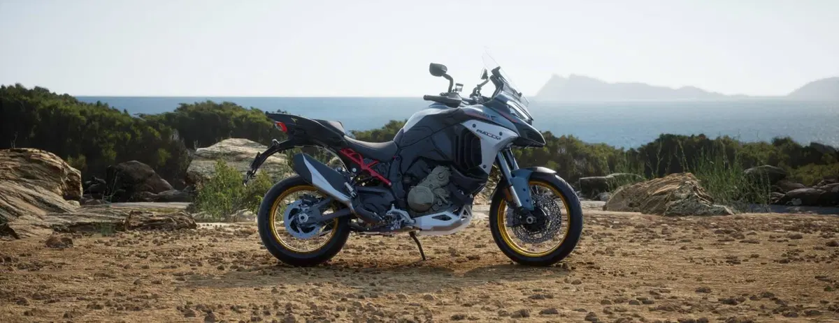 Ducati Multistrada V4 Rally (2026) (5)