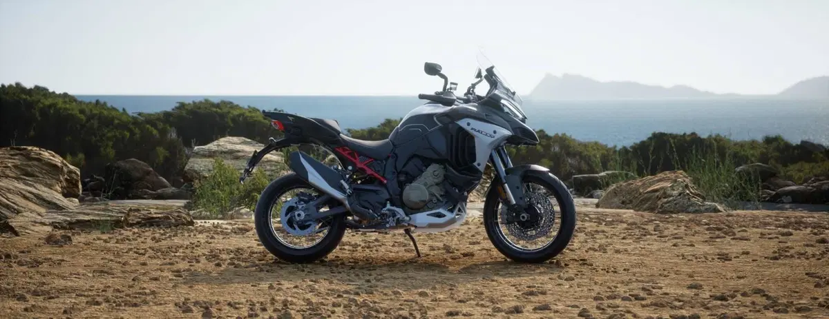 Ducati Multistrada V4 Rally (2026) (6)