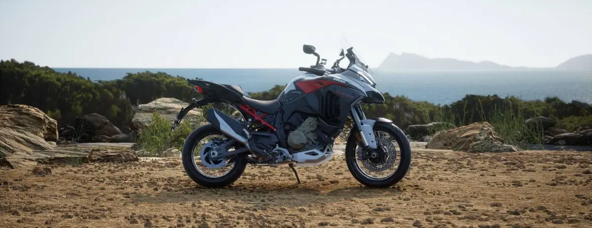 Ducati Multistrada V4 Rally (2026) (7)