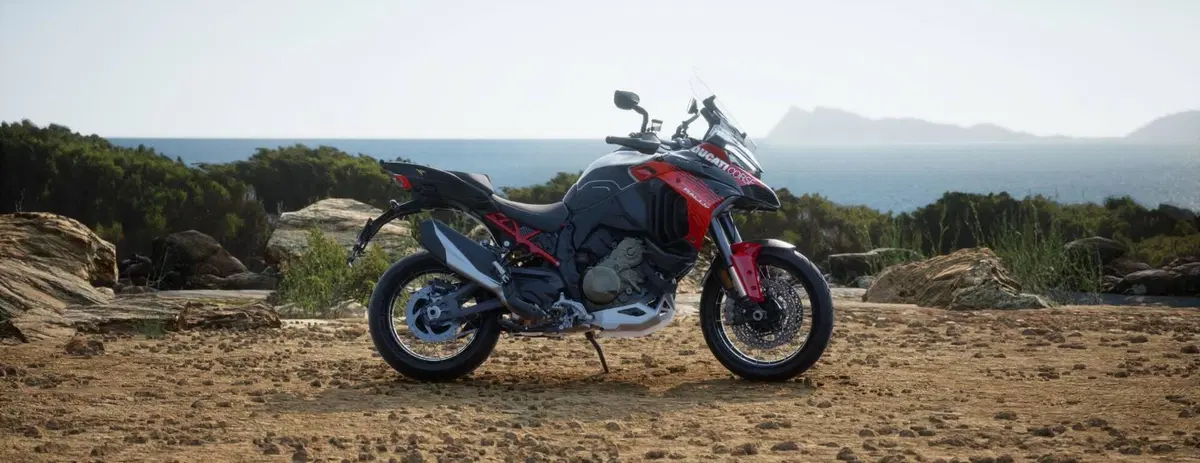 Ducati Multistrada V4 Rally (2026) (8)