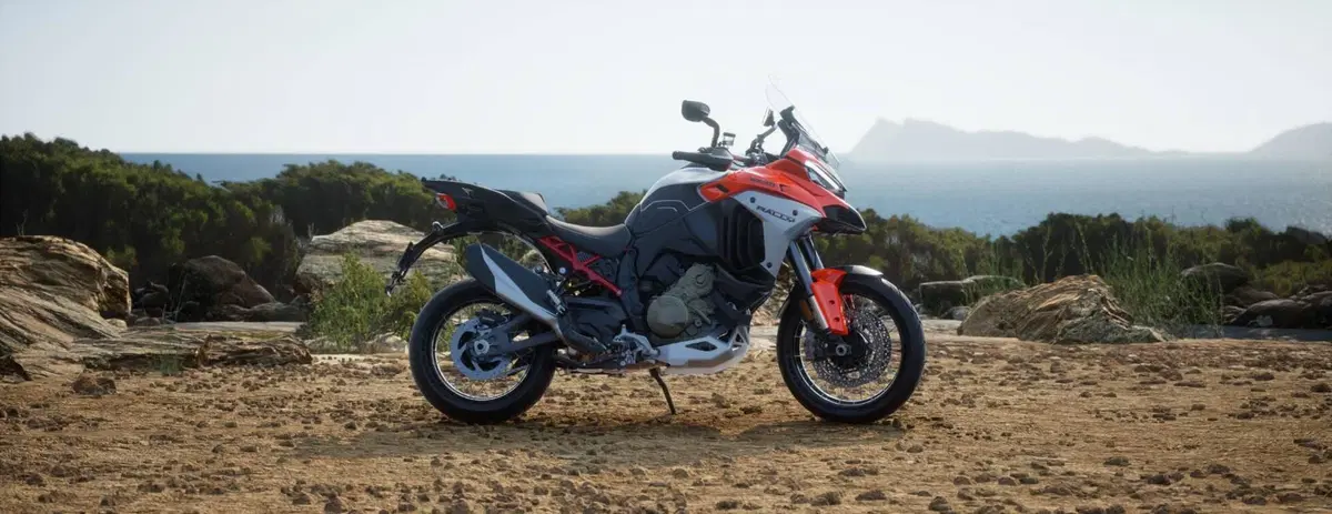 Ducati Multistrada V4 Rally (2026) (10)