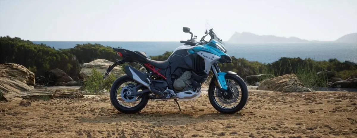 Ducati Multistrada V4 Rally (2026) (11)