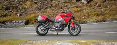 Ducati Multistrada V2 S (2025 - 26) nuova