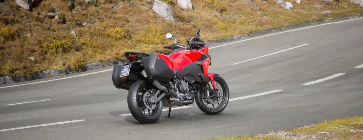 Ducati Multistrada V2 S (2025 - 26) (5)
