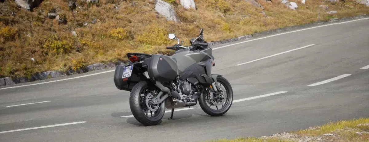 Ducati Multistrada V2 S (2025 - 26) (6)