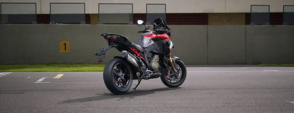 Ducati Multistrada V4 Pikes Peak (2025 - 26) (3)
