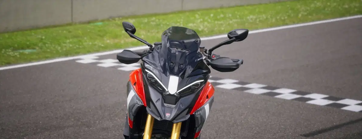 Ducati Multistrada V4 Pikes Peak (2025 - 26) (4)