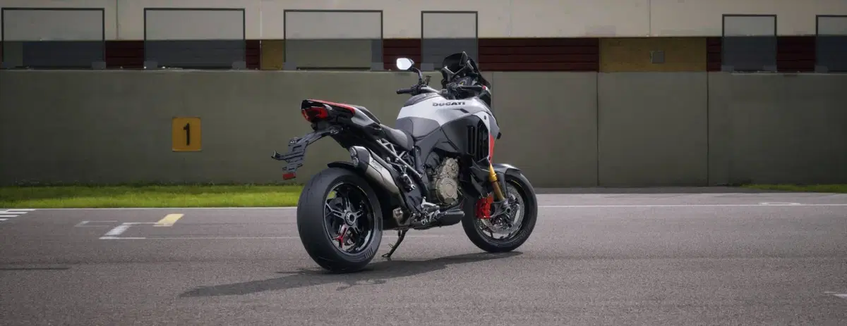 Ducati Multistrada V4 RS (2026) (3)