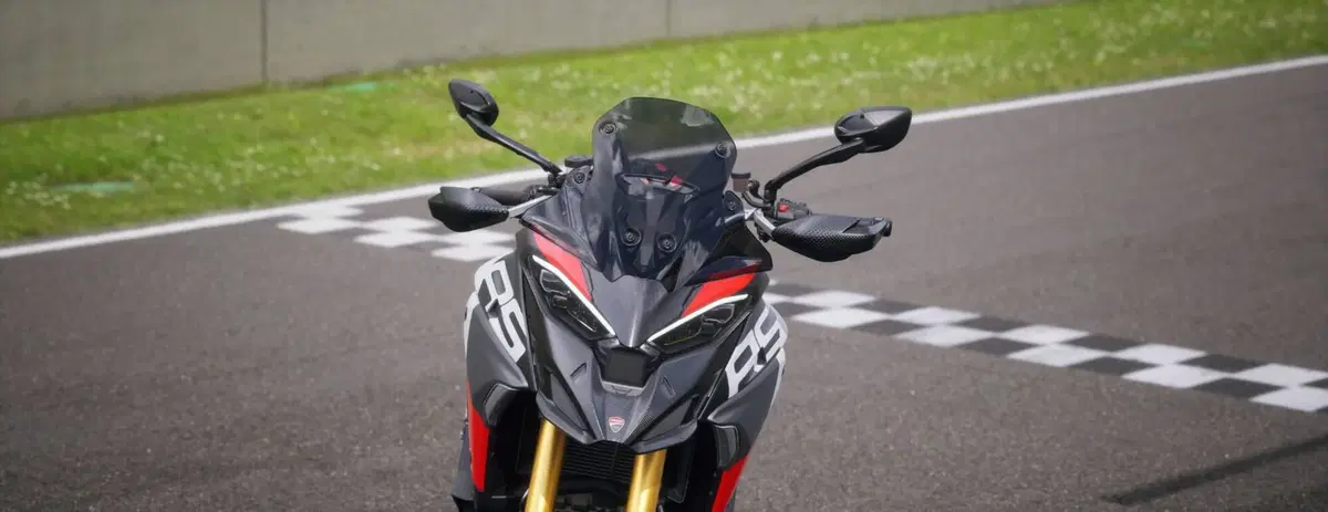 Ducati Multistrada V4 RS (2026) (4)