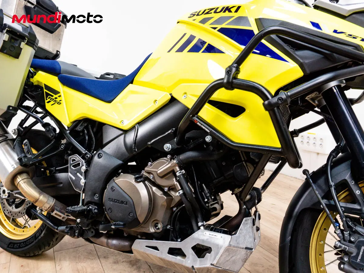Suzuki V-Strom 1050XT (2020 - 23) (5)