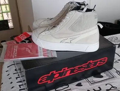 Alpinestars scarpe Stel Stat Pod