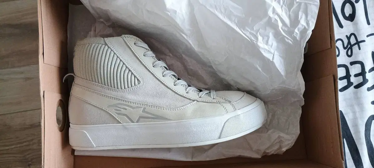 Alpinestars scarpe Stel Stat Pod (6)