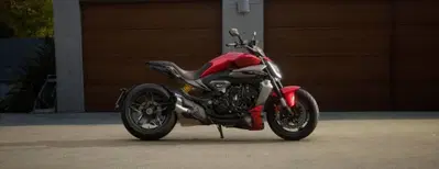 Ducati XDiavel V4 (2025 - 26) nuova