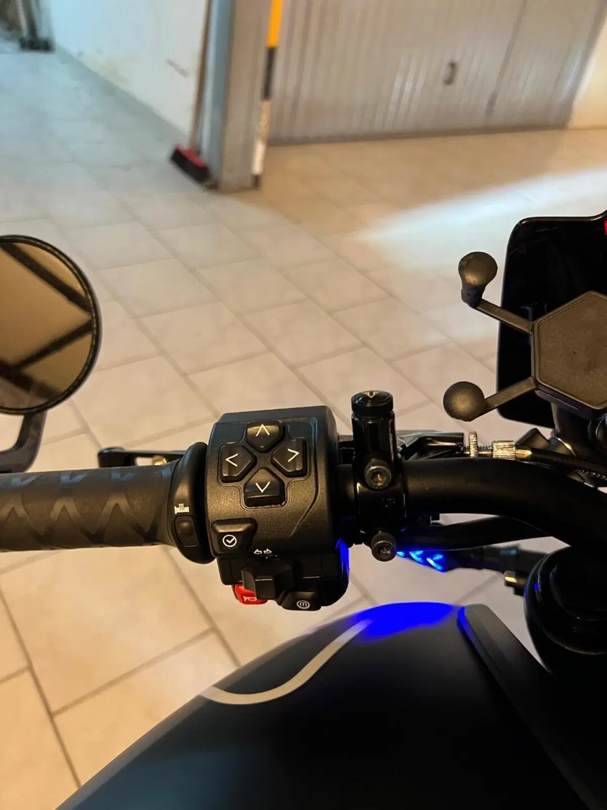 Triumph Trident 660 (2021 - 24) (8)