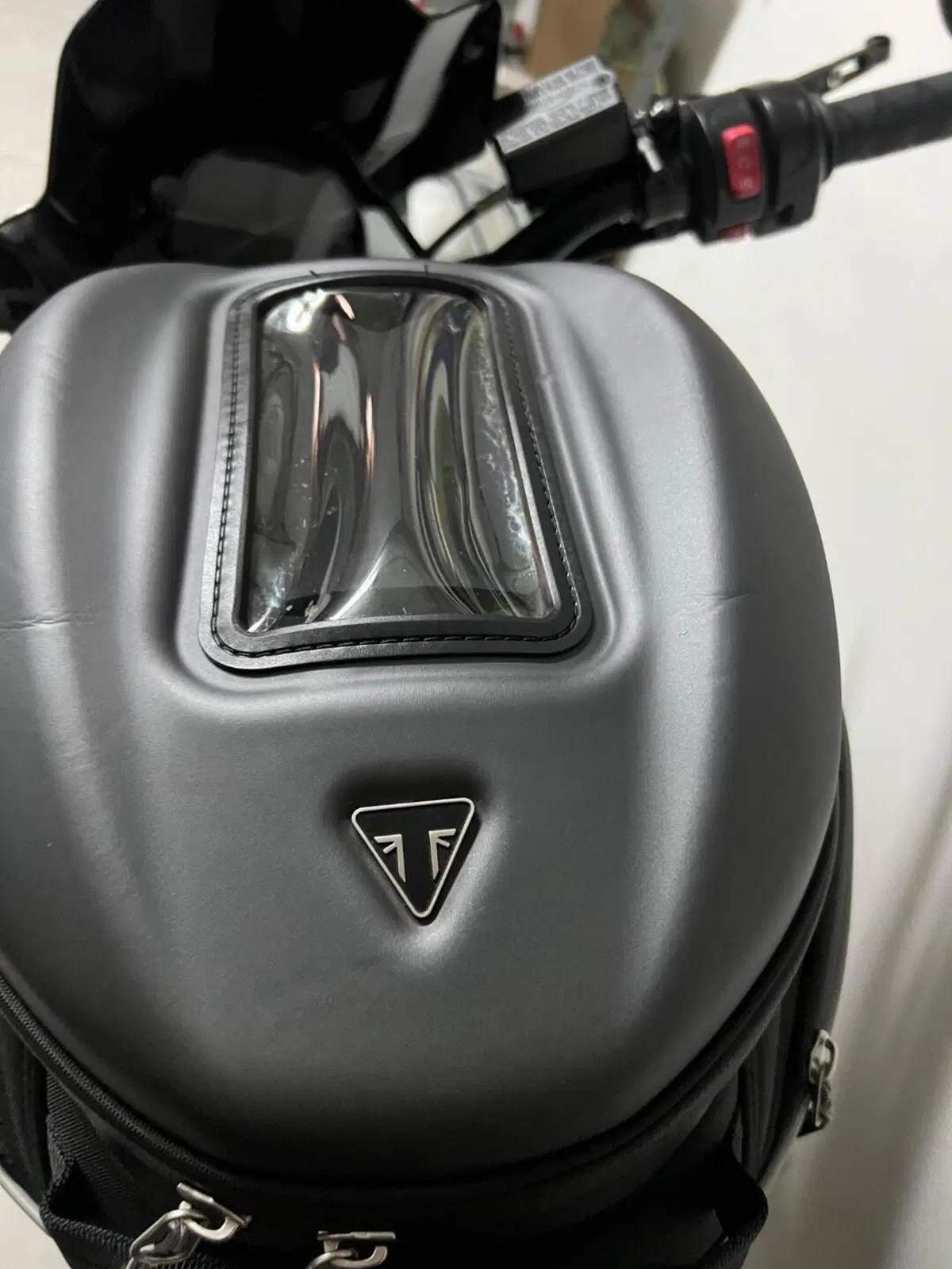 Triumph Trident 660 (2021 - 24) (14)