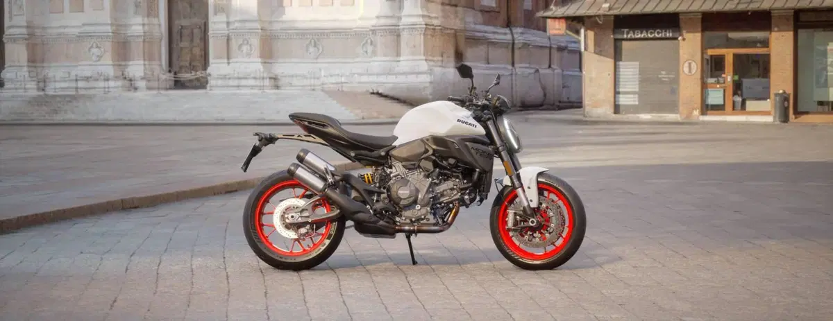 Ducati Monster 890 (2026) (2)