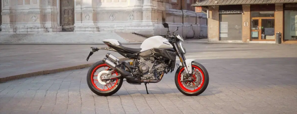 Ducati Monster 890 + (2026) (2)